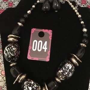 Paparazzi necklace